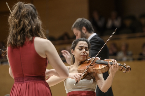 Galería Sara Ferrández